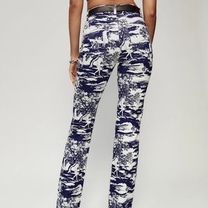 ❤️SOLD❤️Reformation naked lunch jeans